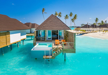 Olhuveli Beach Resort & Spa