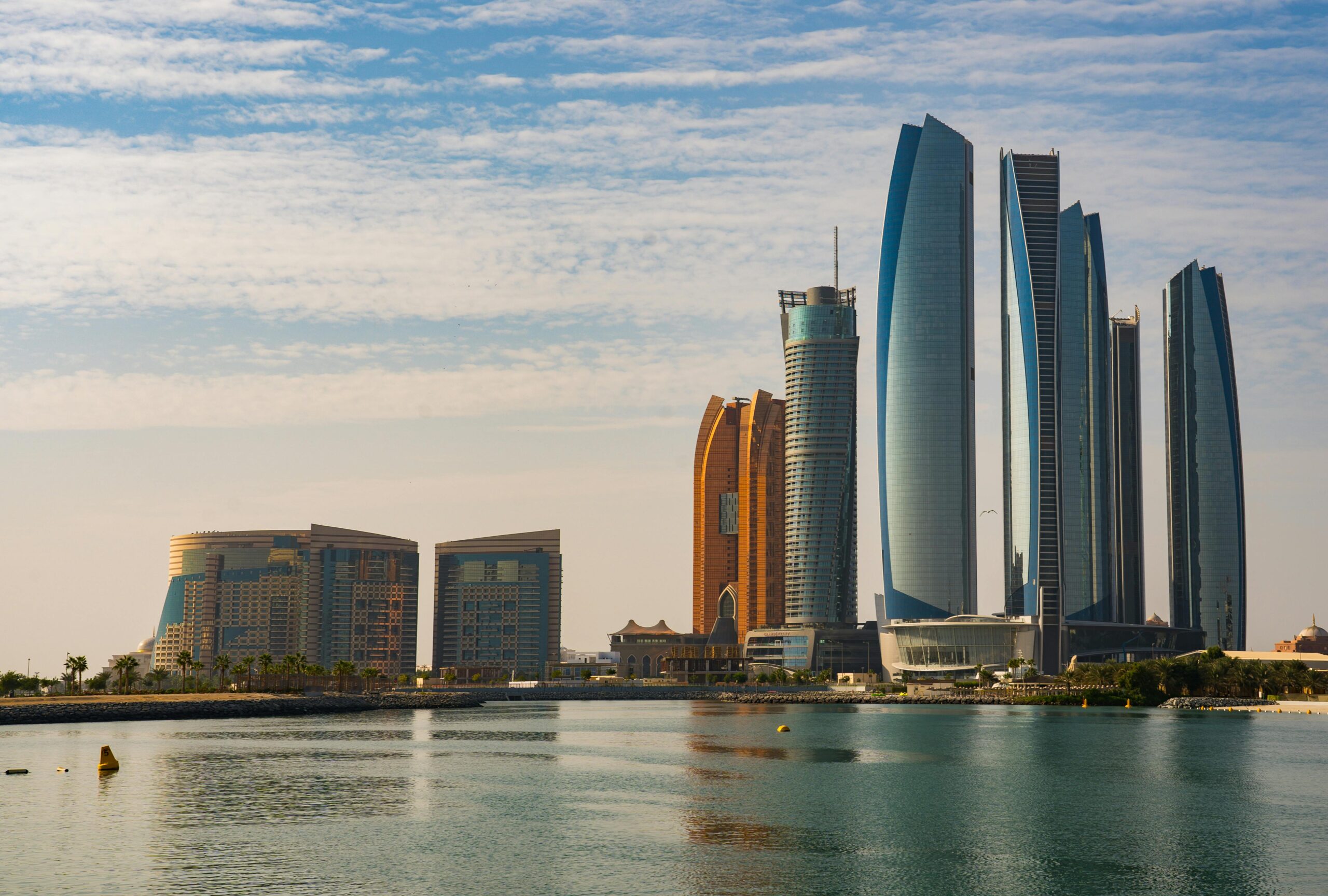 Abu Dhabi